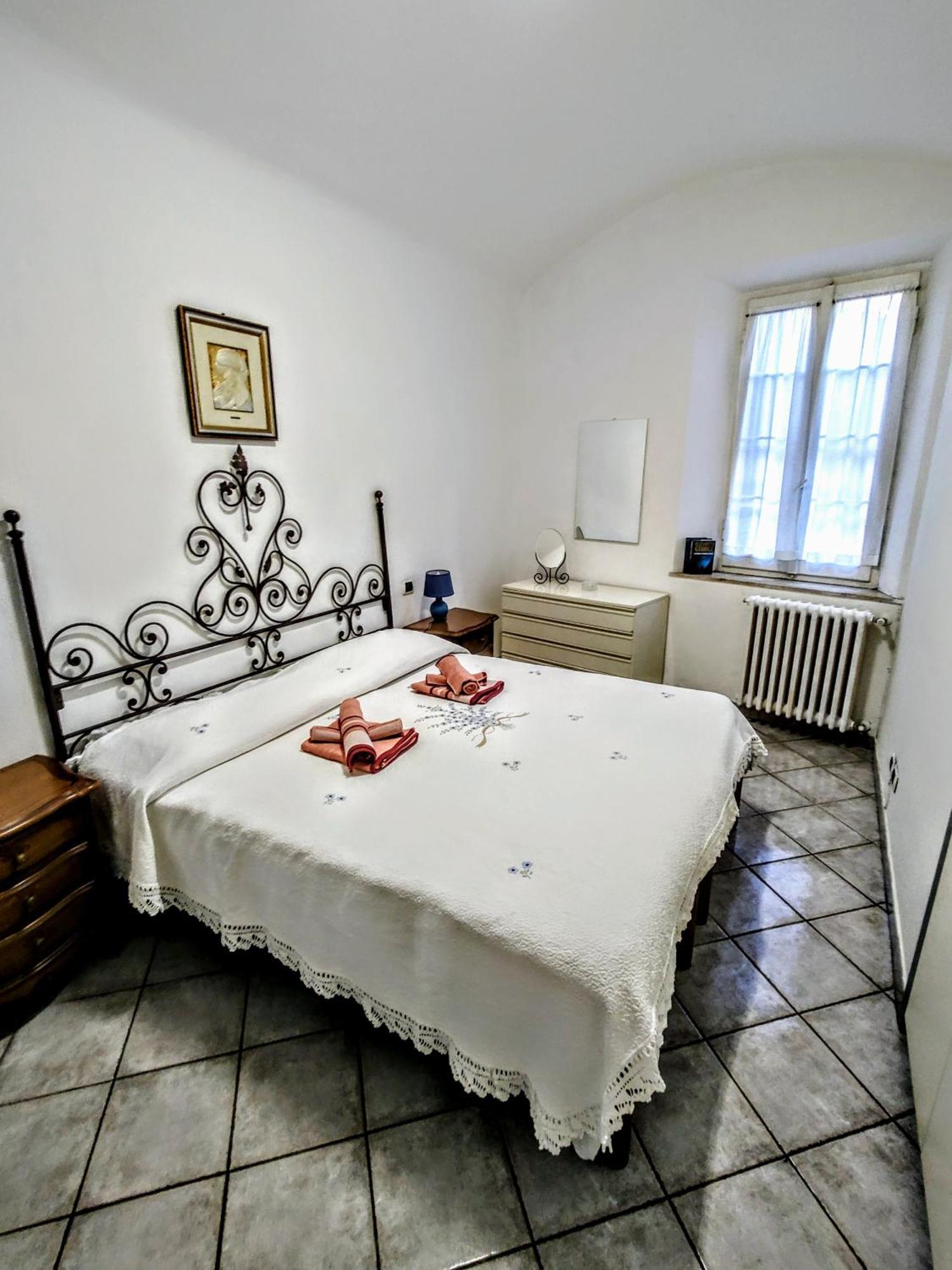 -La Terrazza Nel Vigneto- Golfo Dei Poeti Tellaro Exterior foto
